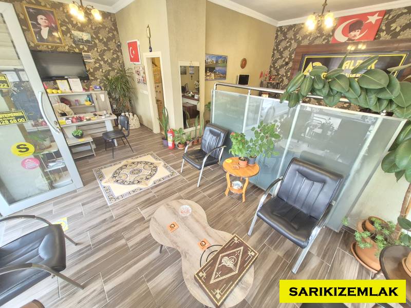 Edremit Altınkum Mah`daBüro & Ofis. - 8